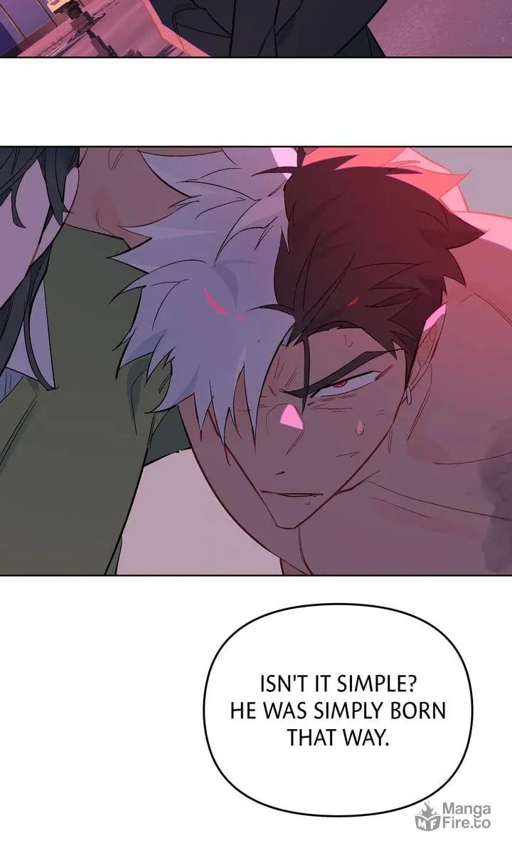 Dealing With Demons Chapter 56 page 18 - 