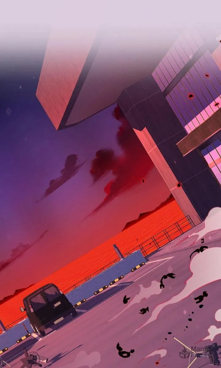 Dealing With Demons Chapter 56 page 3 - 