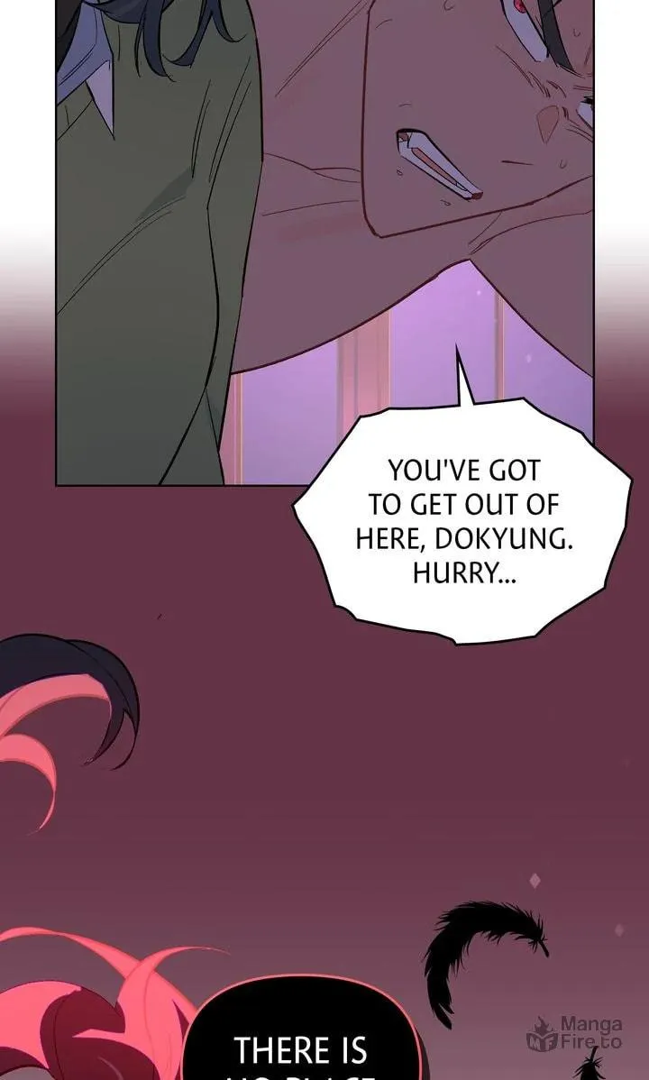 Dealing With Demons Chapter 56 page 21 - 