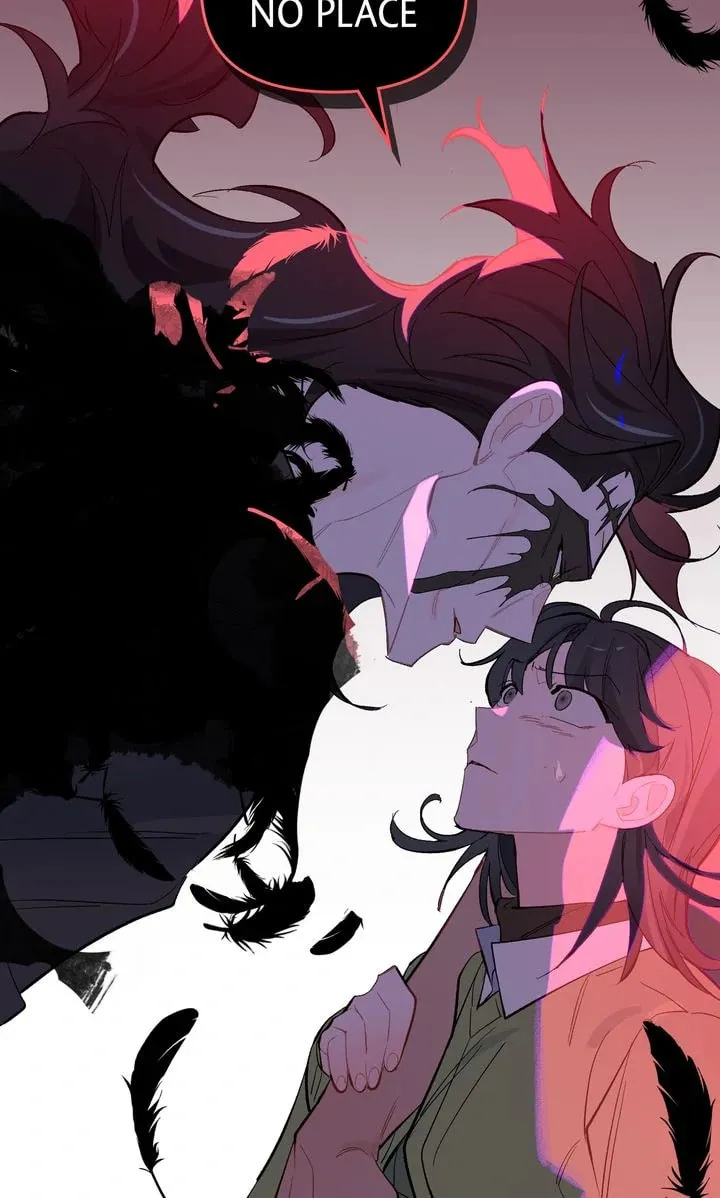 Dealing With Demons Chapter 56 page 22 - 