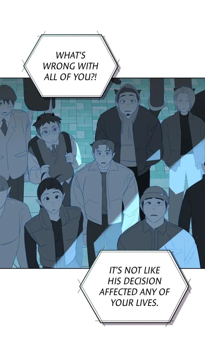 Dealing With Demons Chapter 56 page 26 - 