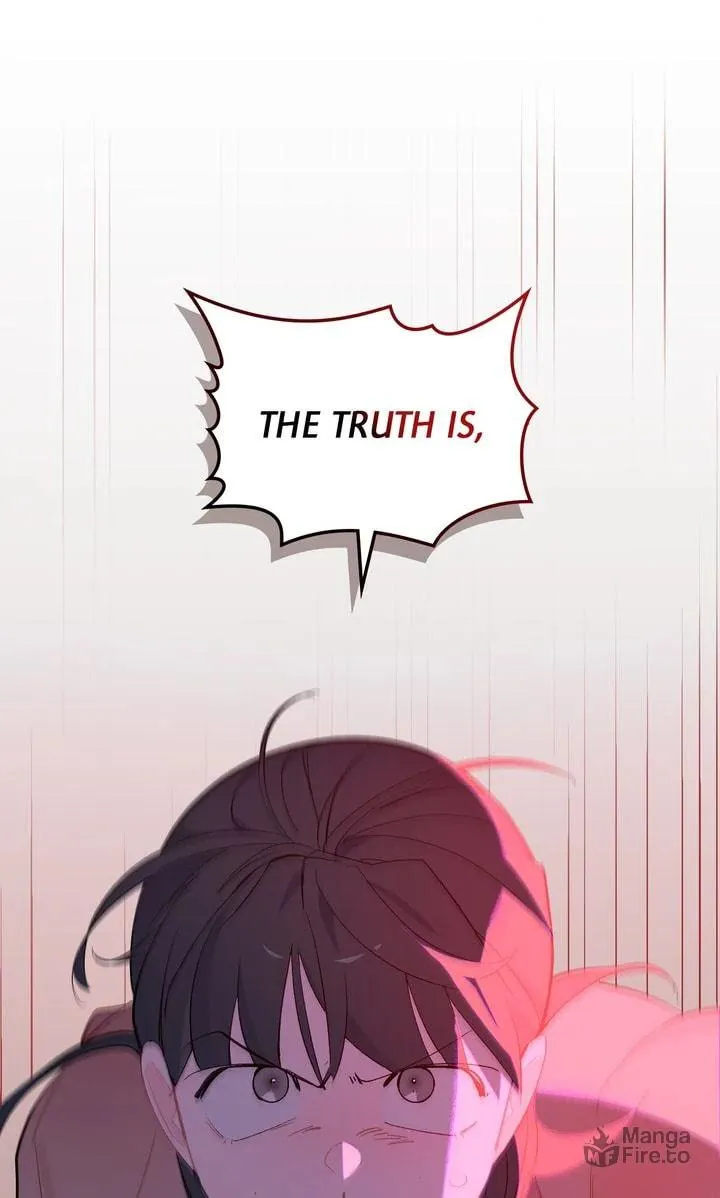 Dealing With Demons Chapter 56 page 27 - 