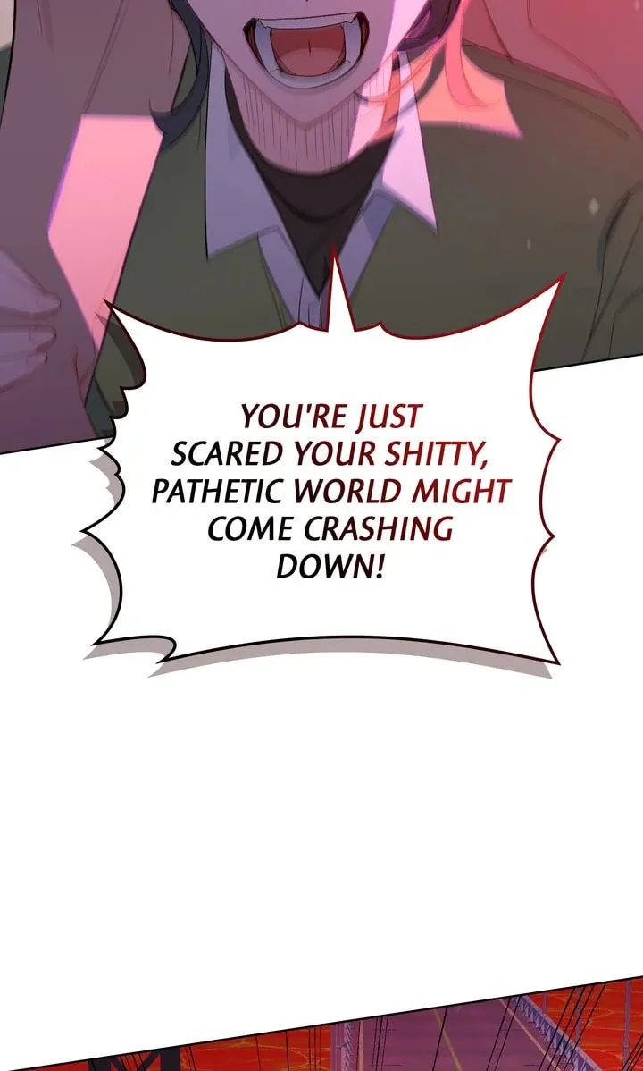 Dealing With Demons Chapter 56 page 28 - 