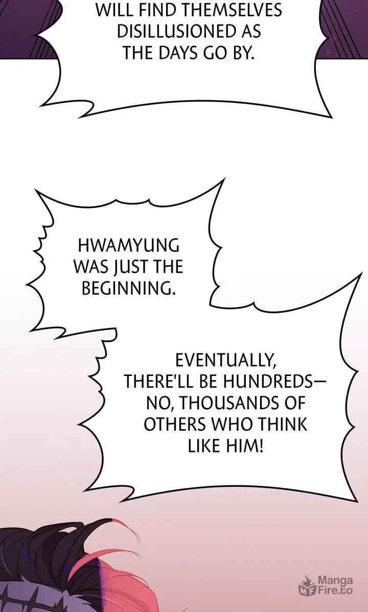 Dealing With Demons Chapter 56 page 30 - 
