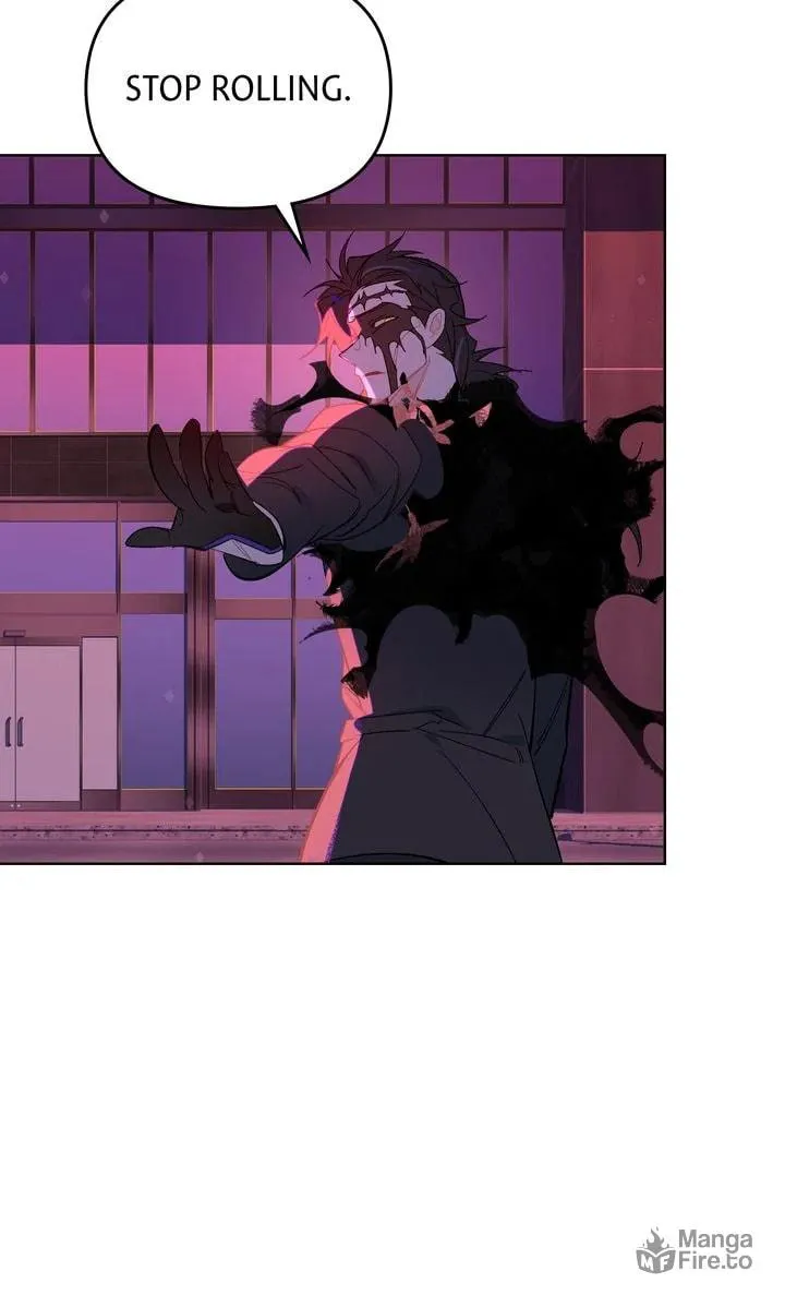 Dealing With Demons Chapter 56 page 33 - 