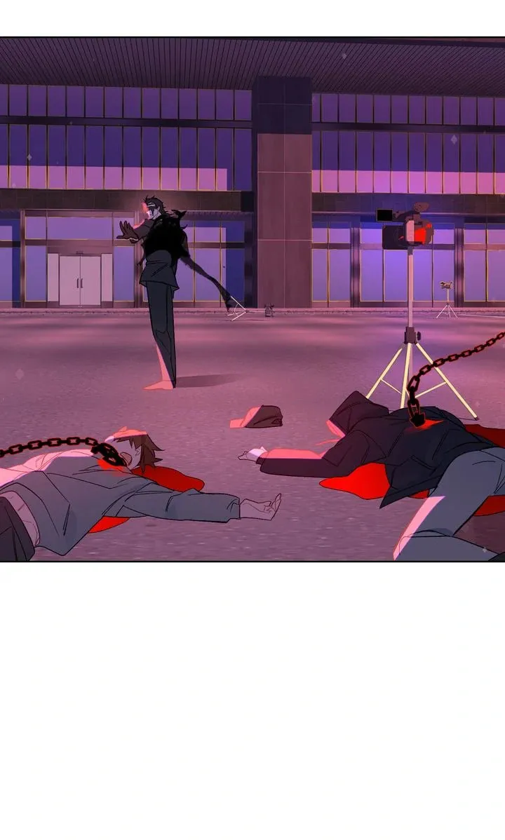 Dealing With Demons Chapter 56 page 34 - 