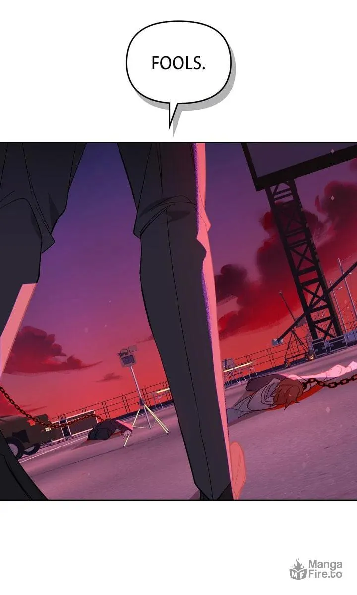 Dealing With Demons Chapter 56 page 35 - 
