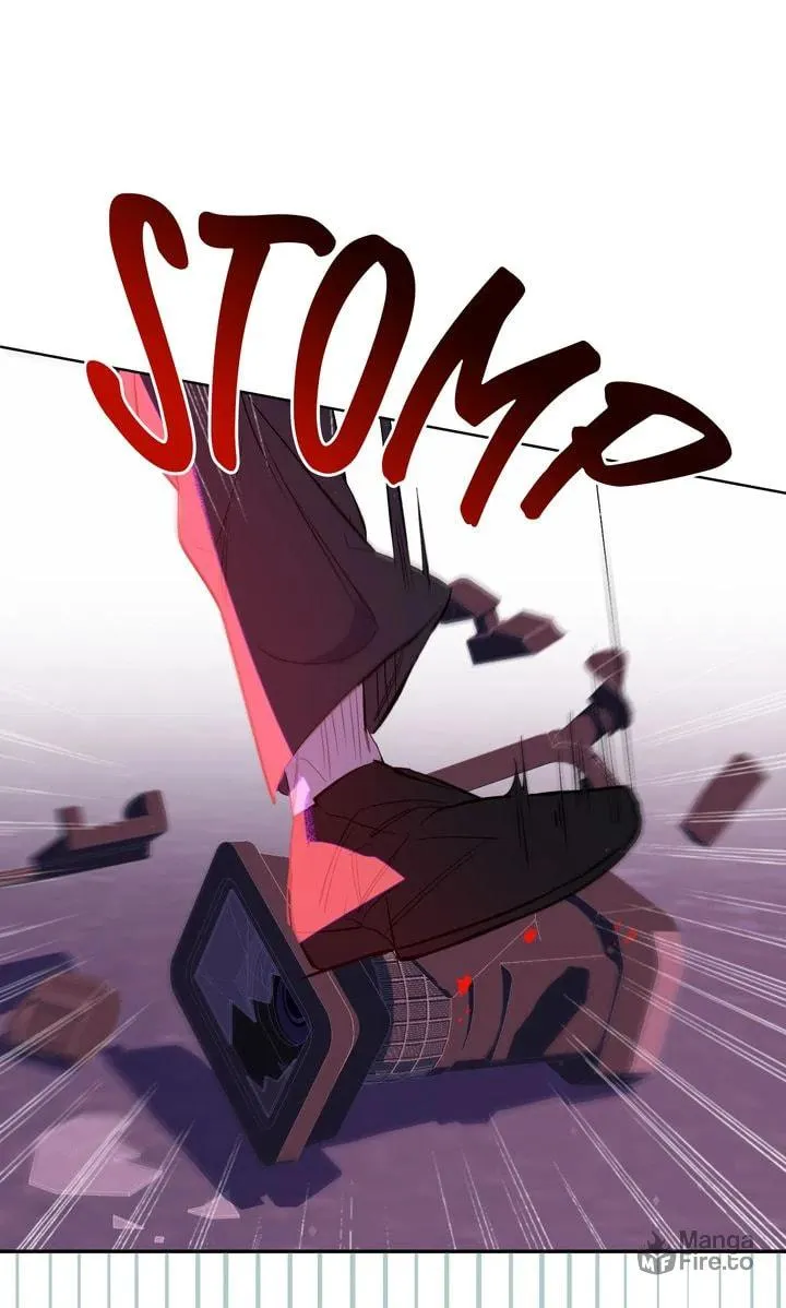 Dealing With Demons Chapter 56 page 36 - 