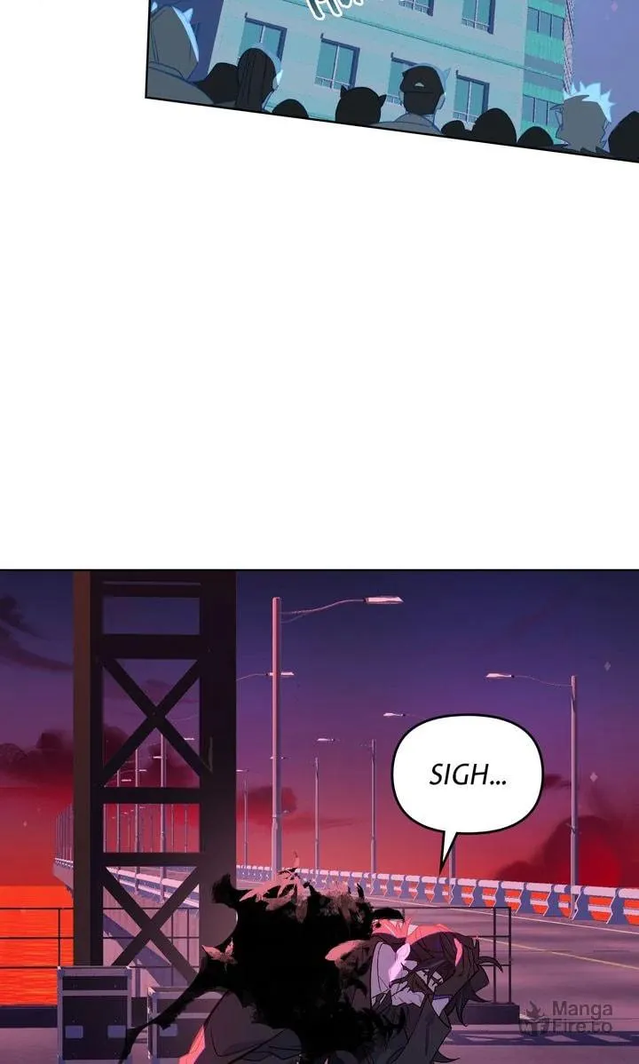 Dealing With Demons Chapter 56 page 39 - 
