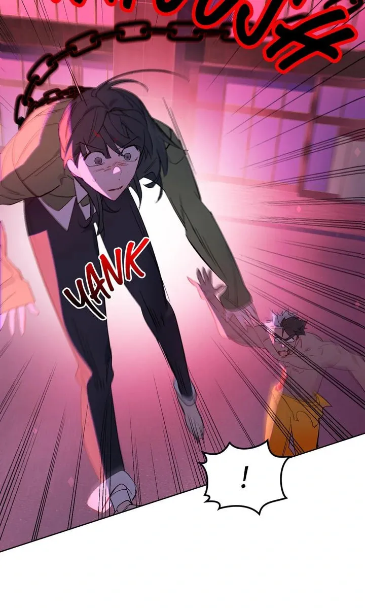 Dealing With Demons Chapter 56 page 43 - 