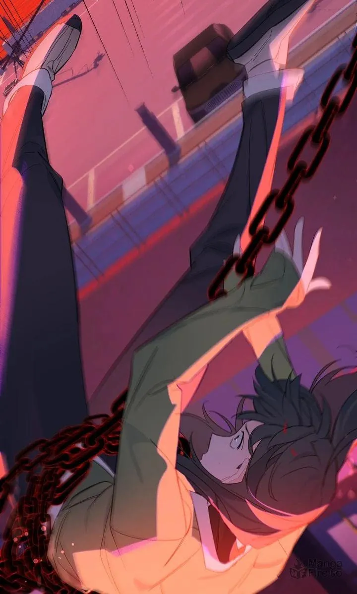 Dealing With Demons Chapter 56 page 45 - 
