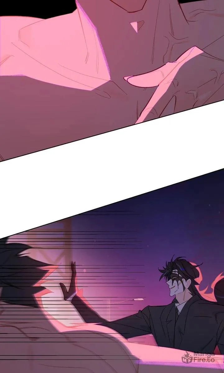 Dealing With Demons Chapter 56 page 48 - 