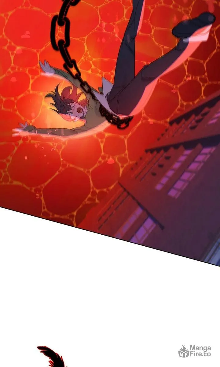 Dealing With Demons Chapter 56 page 50 - 