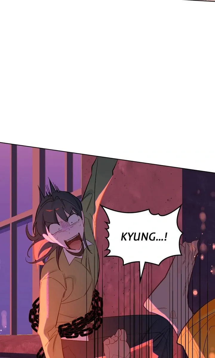 Dealing With Demons Chapter 56 page 61 - 