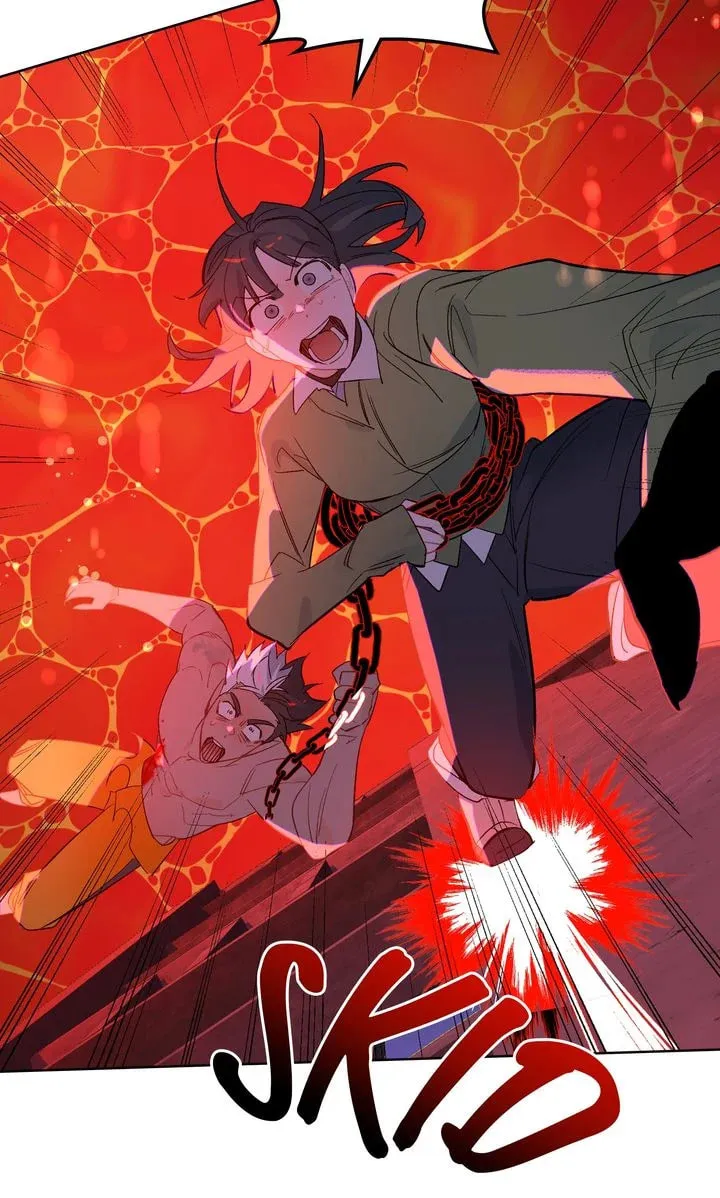 Dealing With Demons Chapter 56 page 64 - 