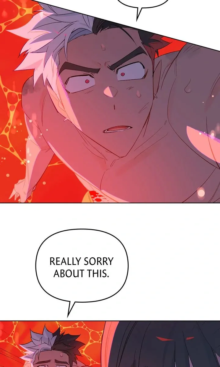 Dealing With Demons Chapter 56 page 67 - 