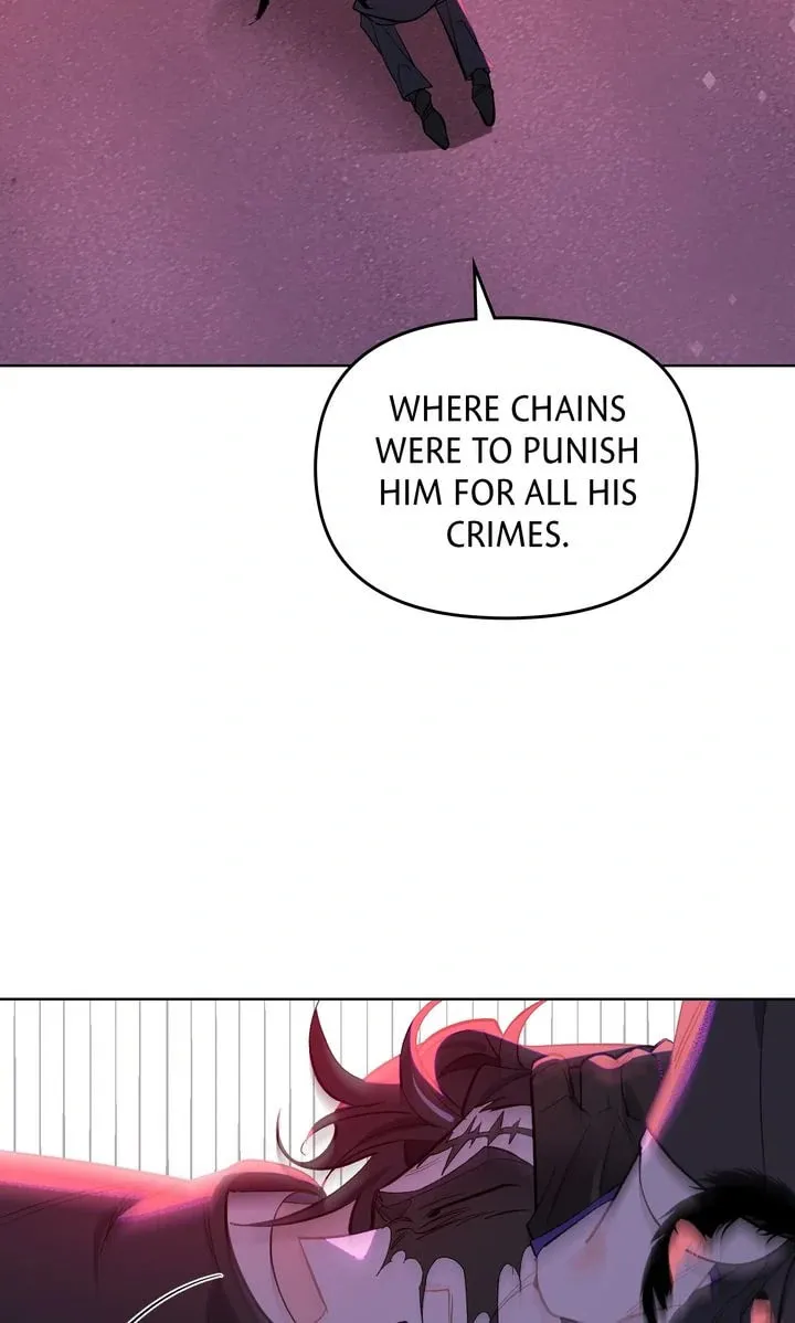 Dealing With Demons Chapter 56 page 8 - 