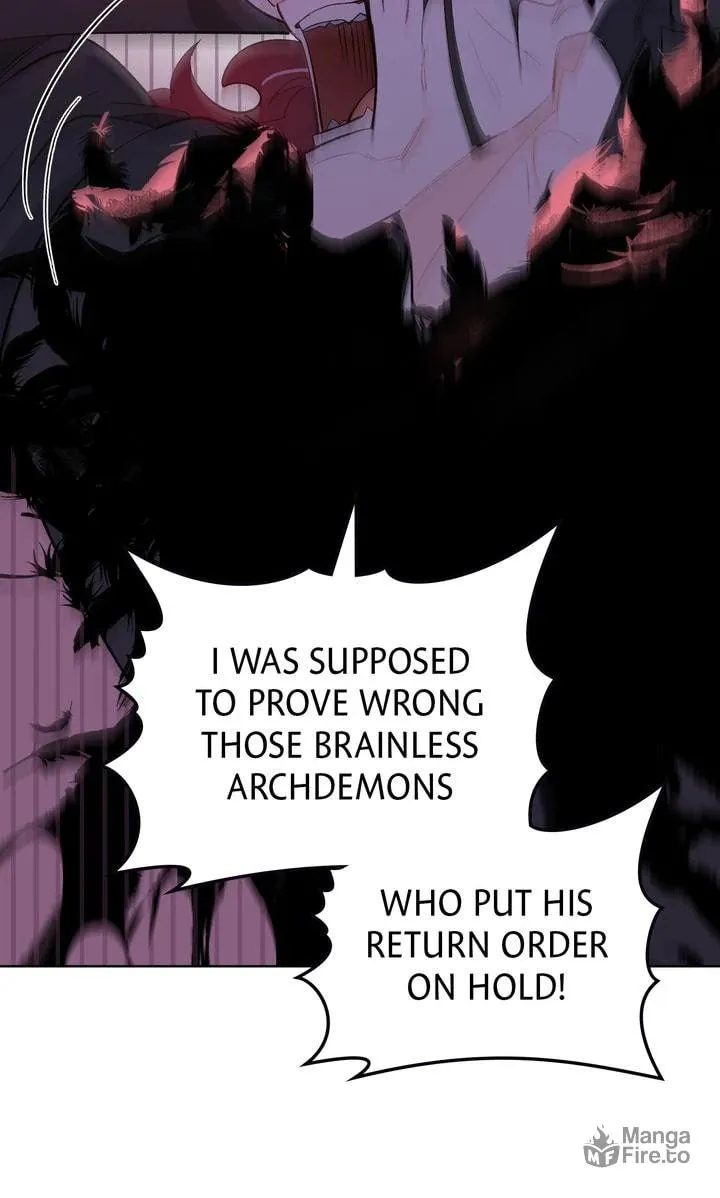 Dealing With Demons Chapter 56 page 9 - 