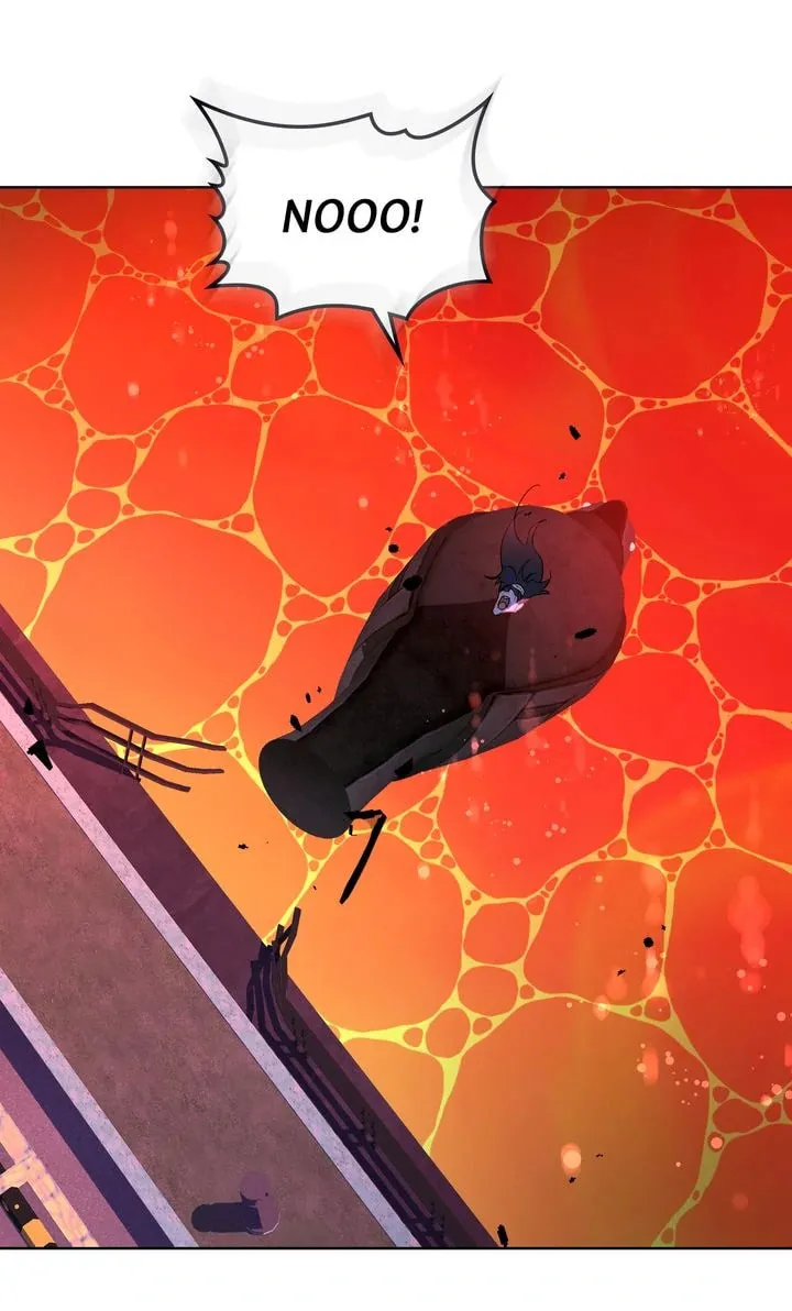 Dealing With Demons Chapter 57 page 11 - 