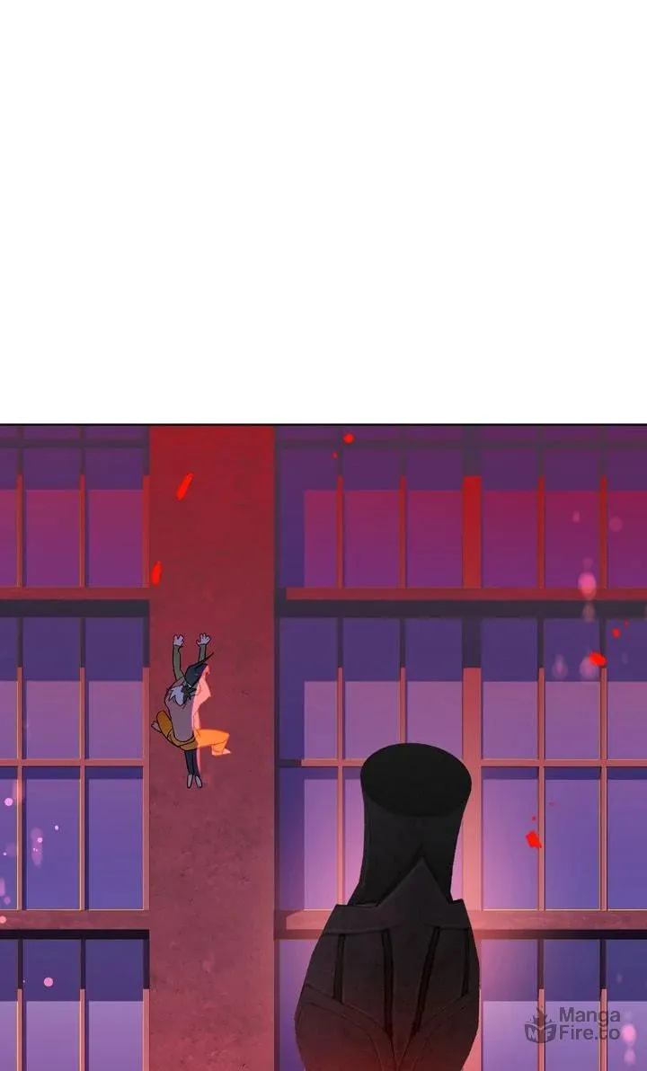Dealing With Demons Chapter 57 page 12 - 