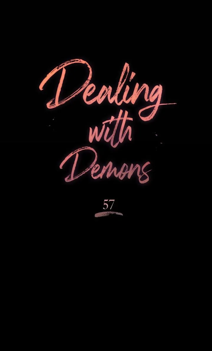 Dealing With Demons Chapter 57 page 17 - 