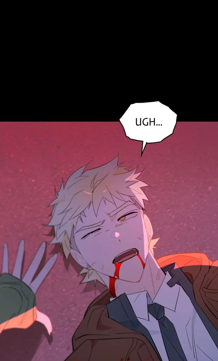 Dealing With Demons Chapter 57 page 19 - 