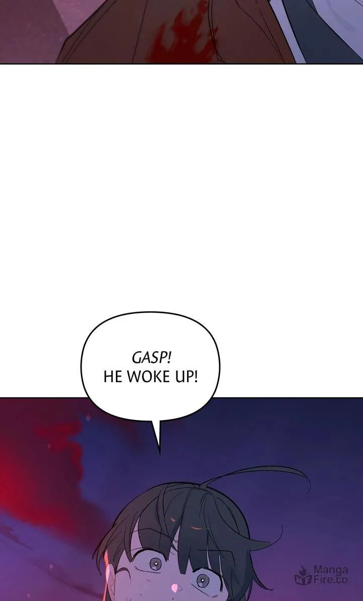 Dealing With Demons Chapter 57 page 20 - 