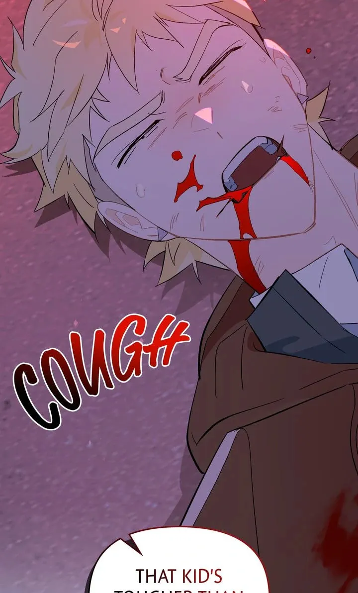 Dealing With Demons Chapter 57 page 23 - 