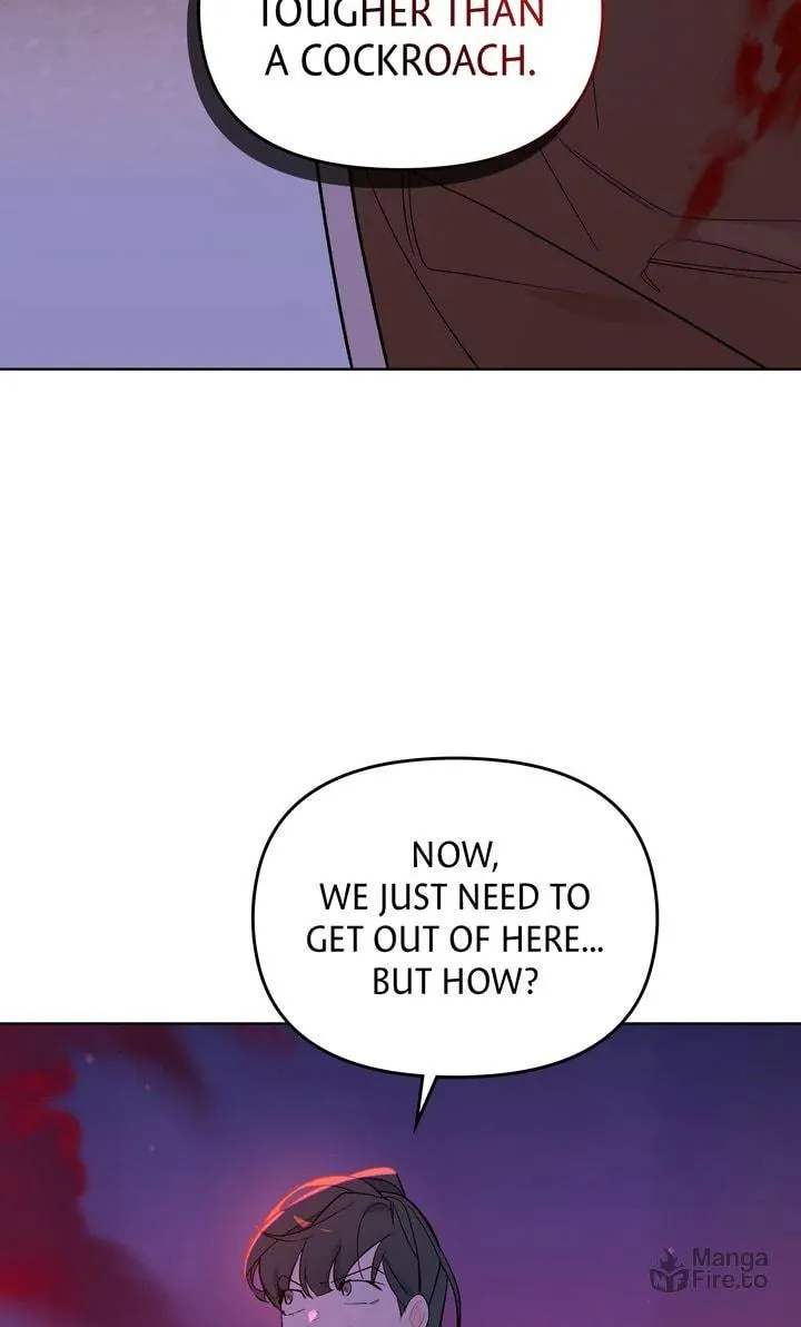 Dealing With Demons Chapter 57 page 24 - 
