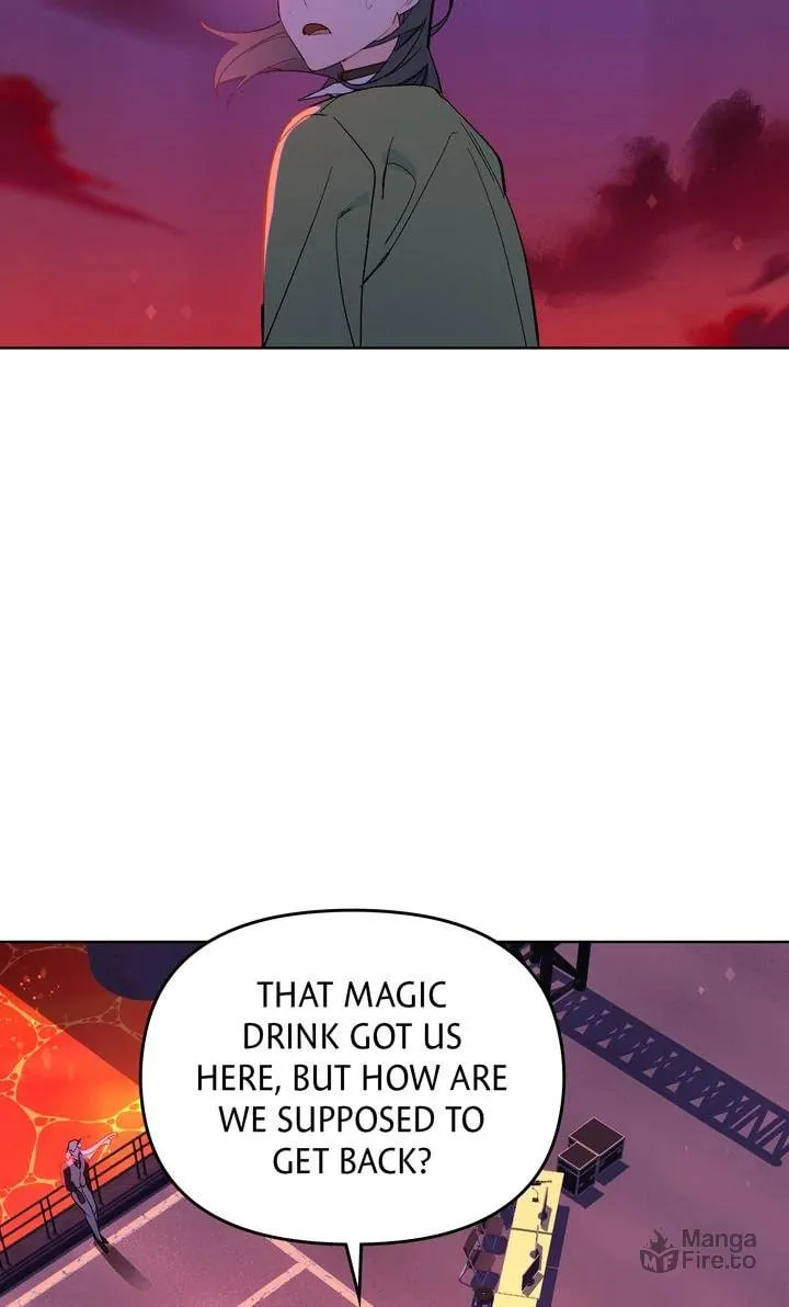 Dealing With Demons Chapter 57 page 25 - 