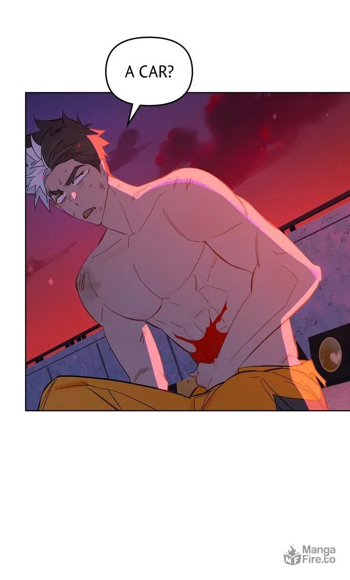 Dealing With Demons Chapter 57 page 30 - 
