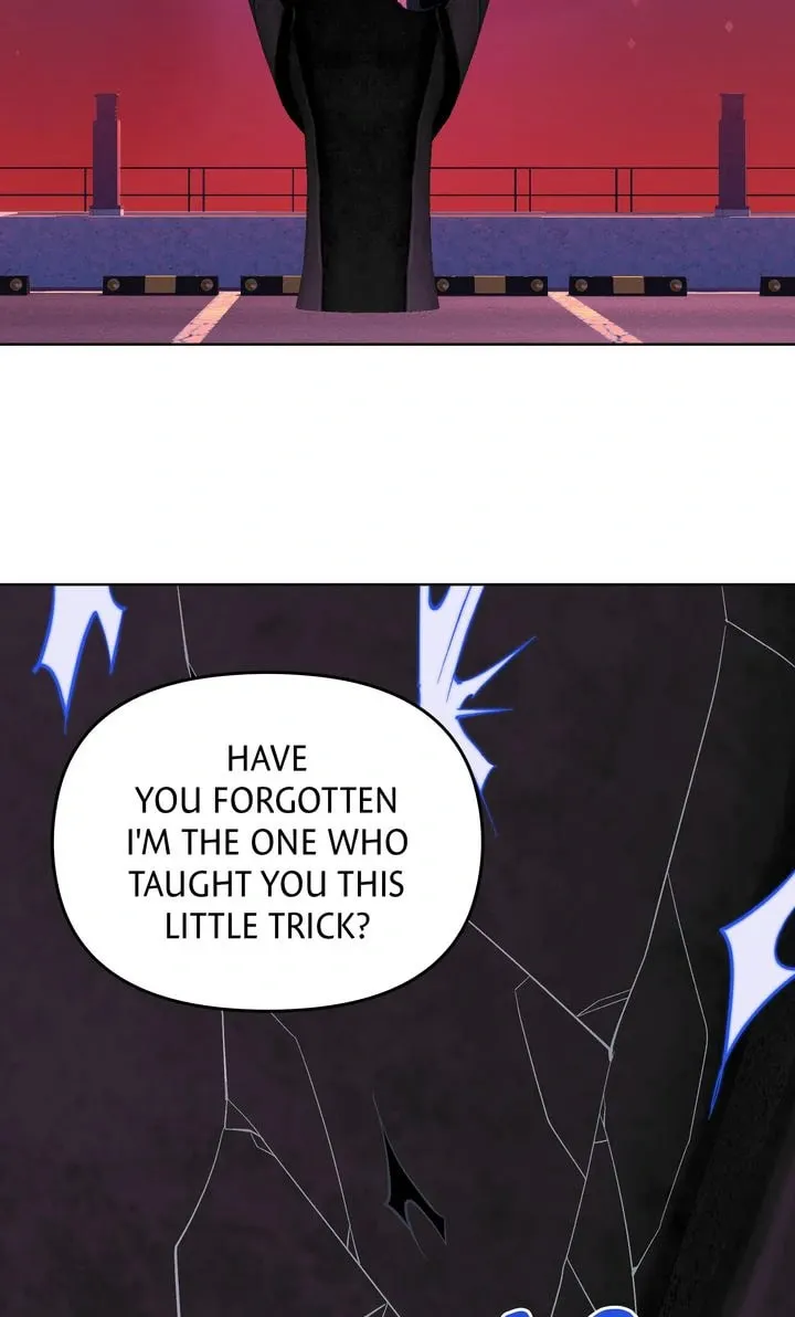 Dealing With Demons Chapter 57 page 4 - 