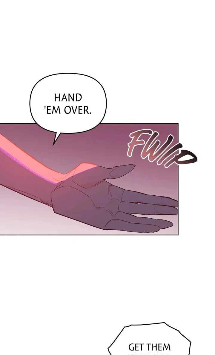 Dealing With Demons Chapter 57 page 37 - 