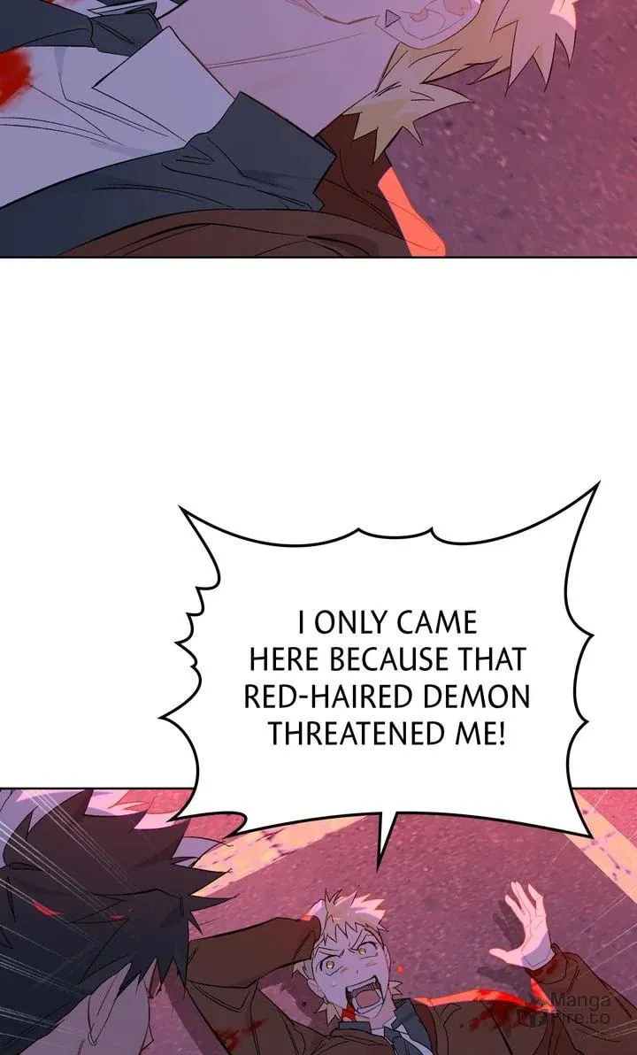 Dealing With Demons Chapter 57 page 42 - 