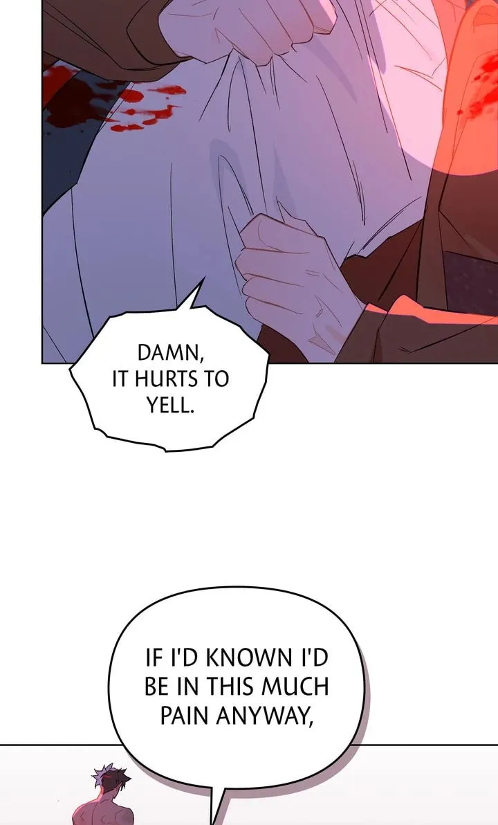 Dealing With Demons Chapter 57 page 44 - 