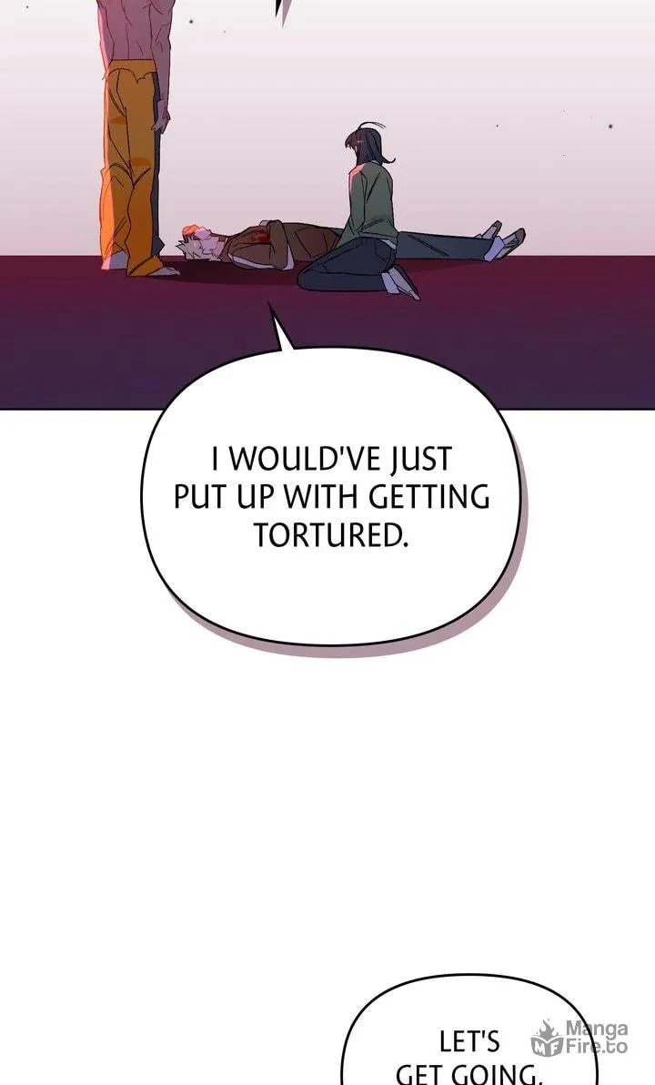Dealing With Demons Chapter 57 page 45 - 