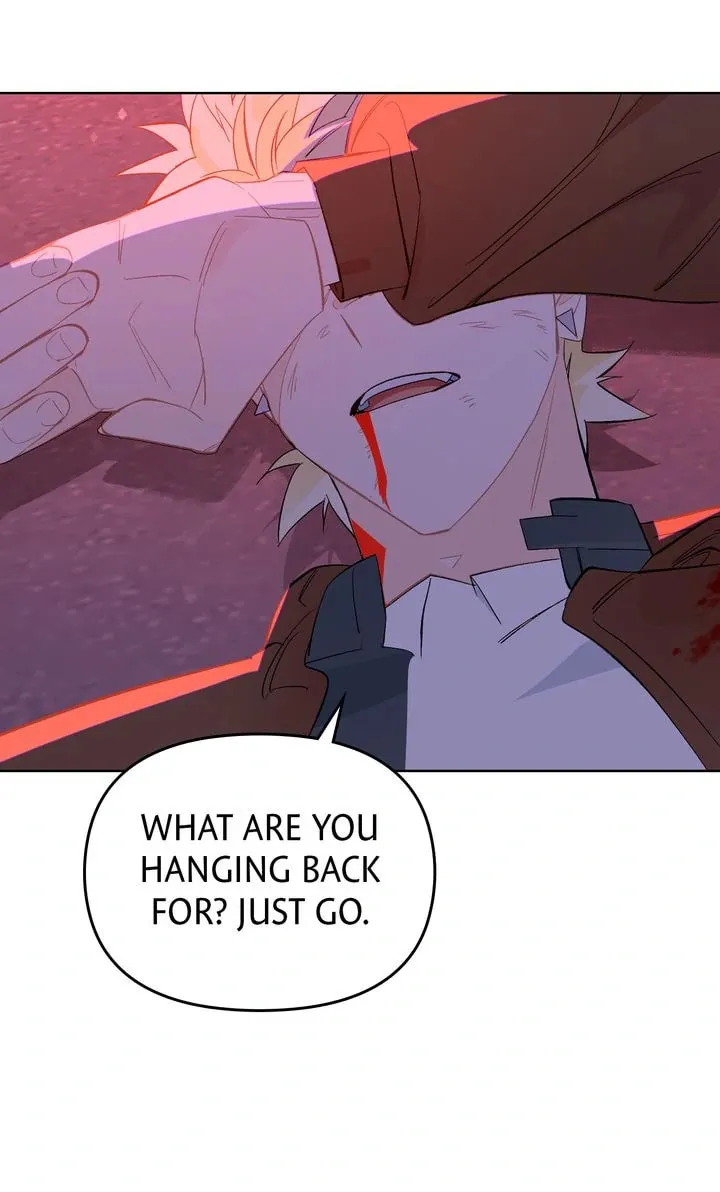 Dealing With Demons Chapter 57 page 49 - 
