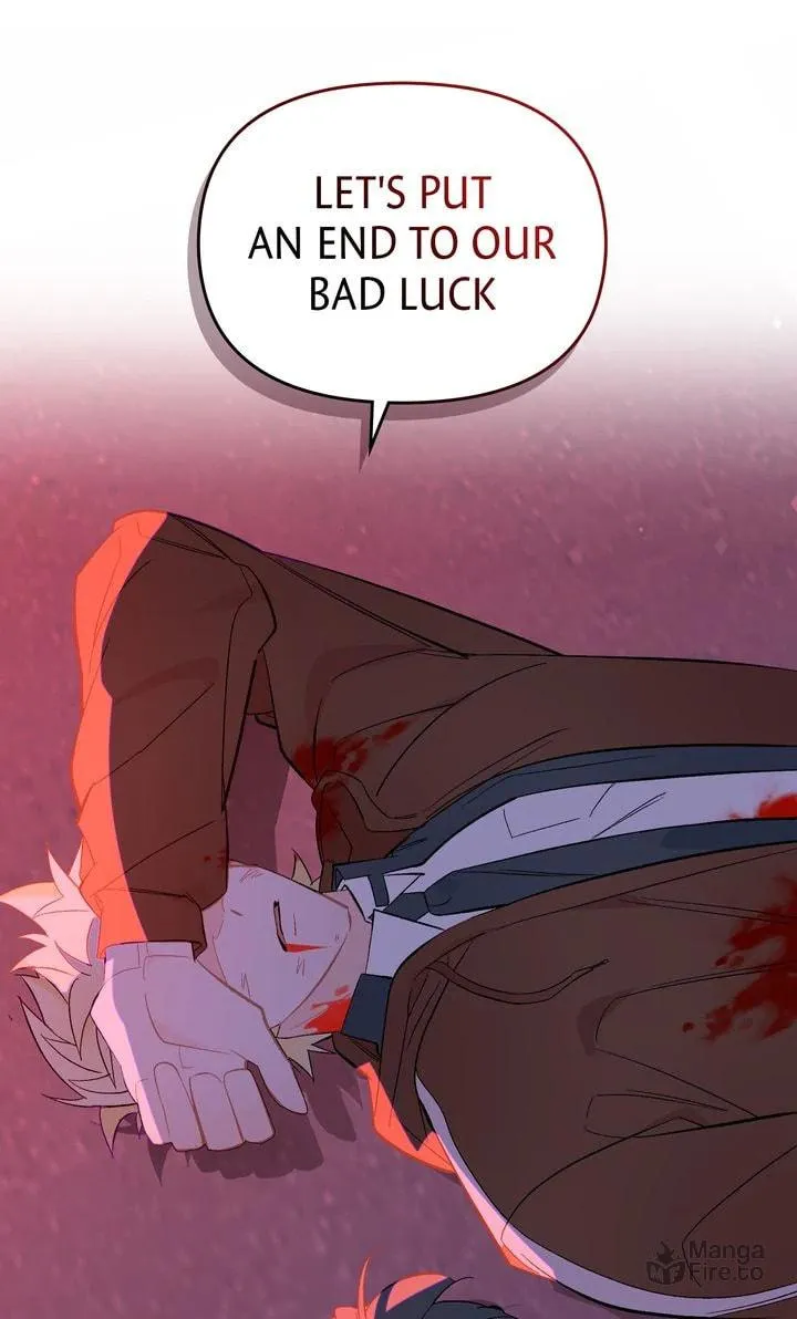 Dealing With Demons Chapter 57 page 50 - 