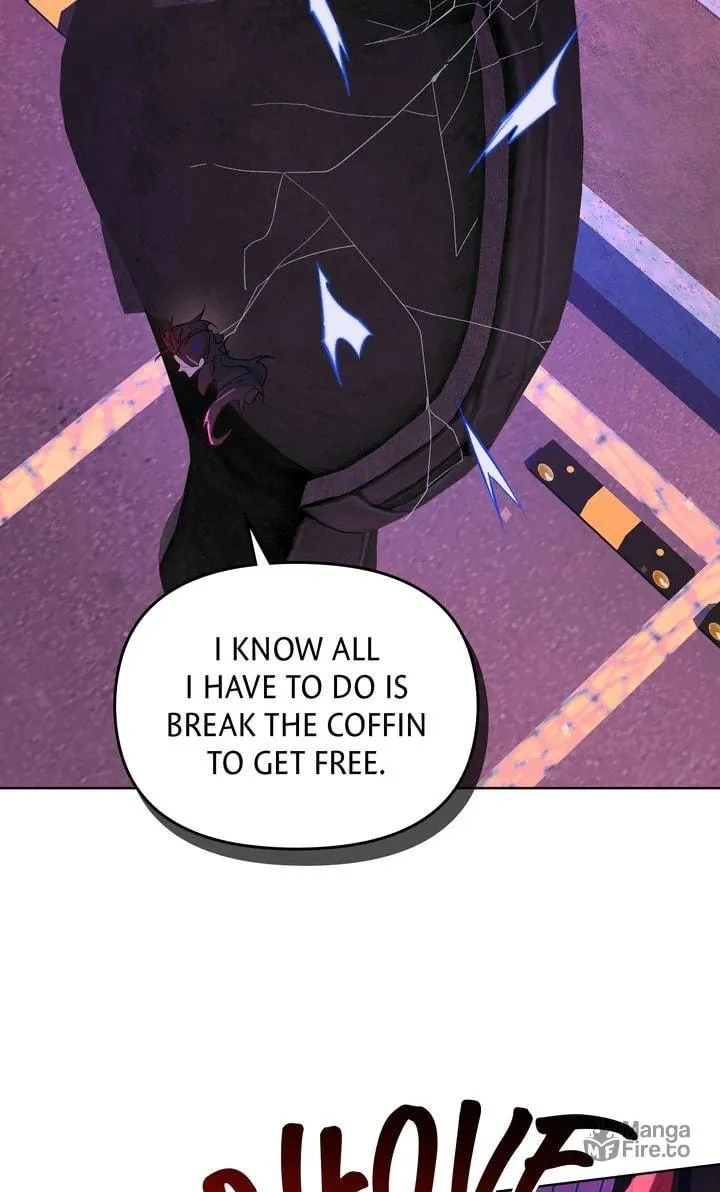 Dealing With Demons Chapter 57 page 6 - 