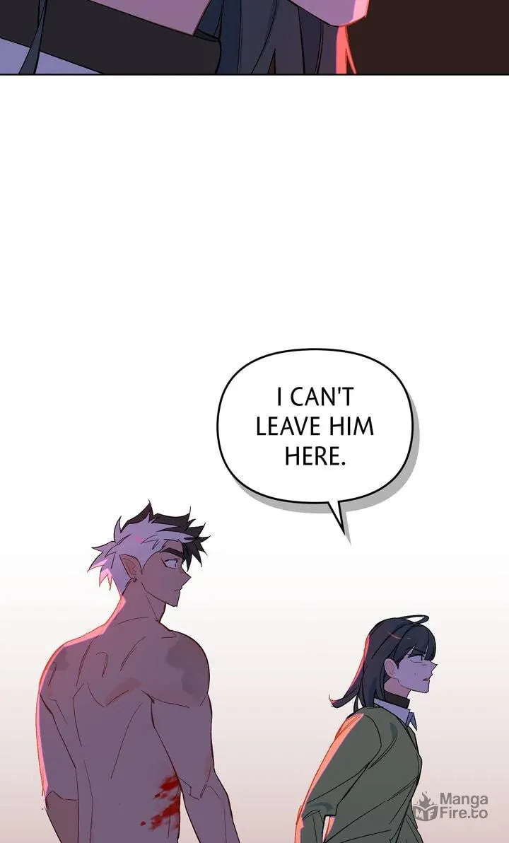 Dealing With Demons Chapter 57 page 54 - 