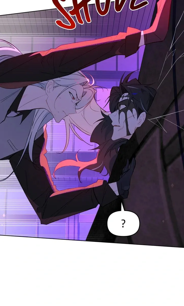 Dealing With Demons Chapter 57 page 7 - 