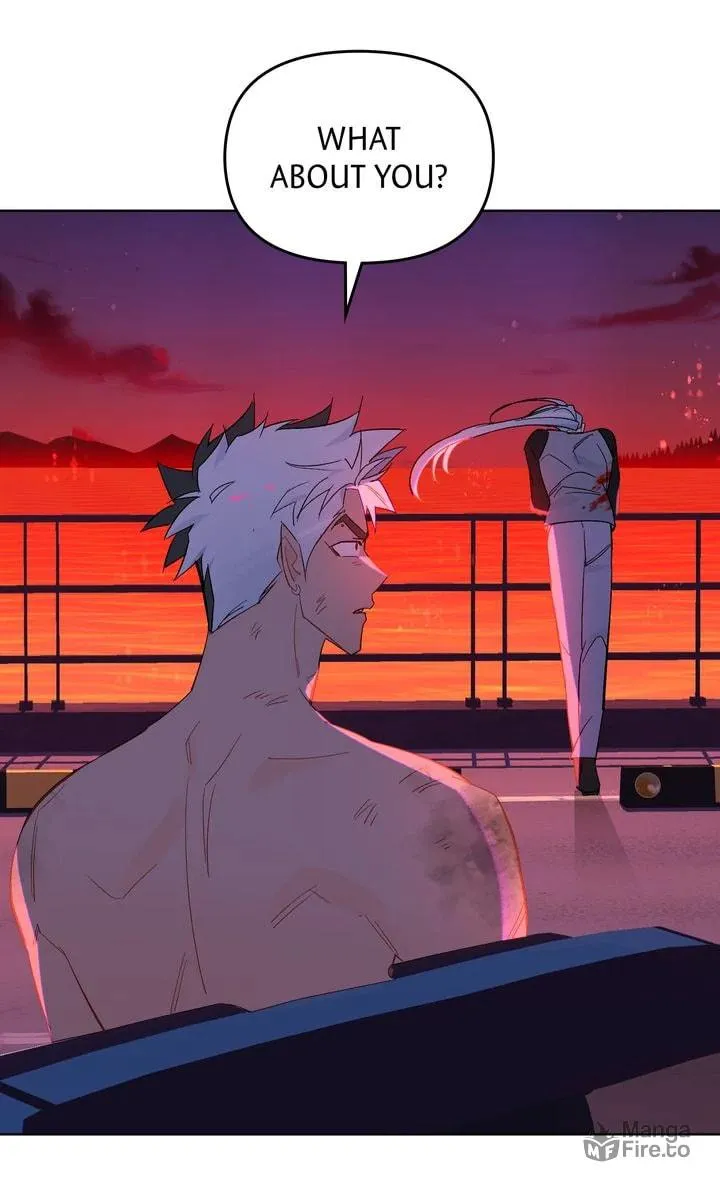Dealing With Demons Chapter 57 page 63 - 
