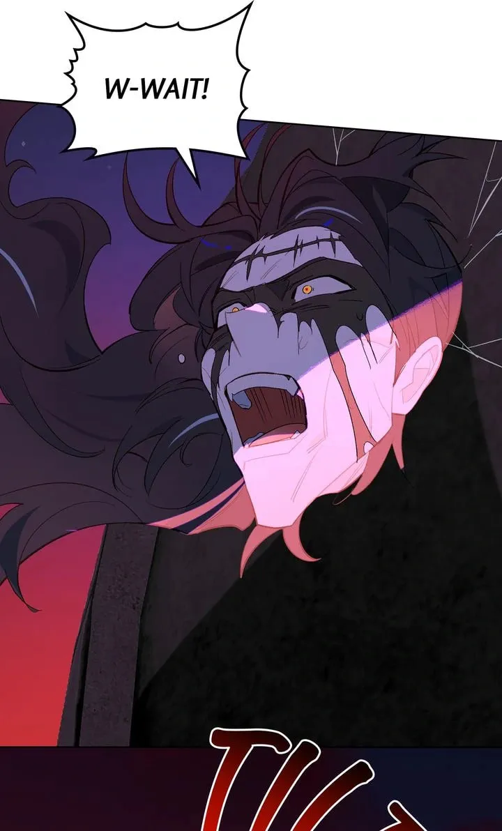 Dealing With Demons Chapter 57 page 8 - 