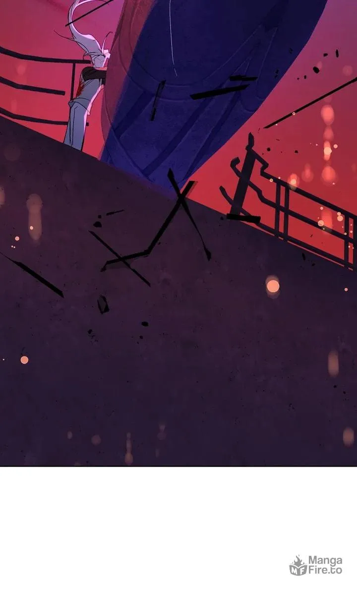 Dealing With Demons Chapter 57 page 10 - 