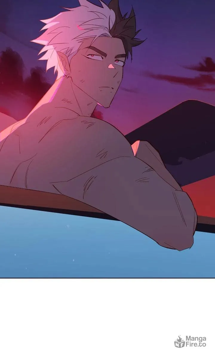 Dealing With Demons Chapter 58 page 12 - 