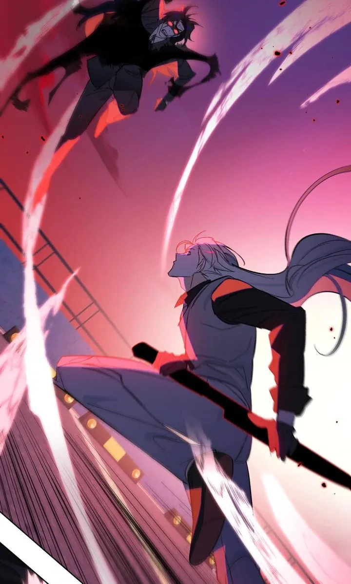 Dealing With Demons Chapter 58 page 14 - 