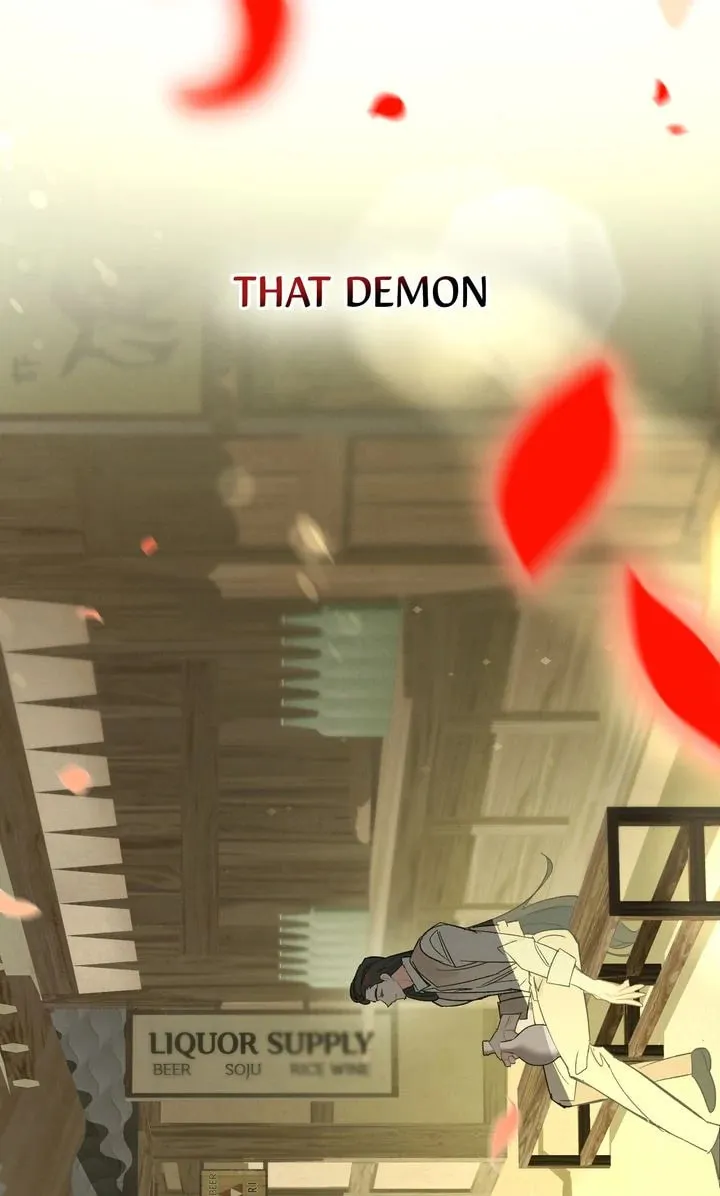 Dealing With Demons Chapter 58 page 17 - 
