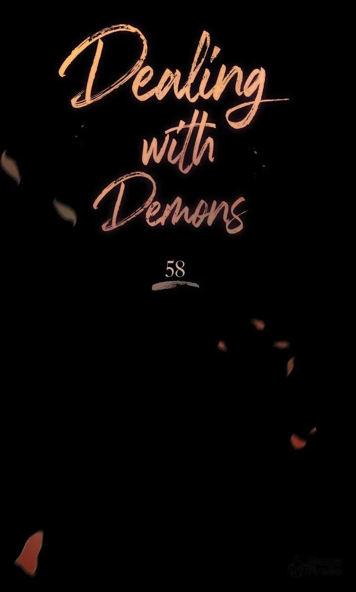 Dealing With Demons Chapter 58 page 20 - 