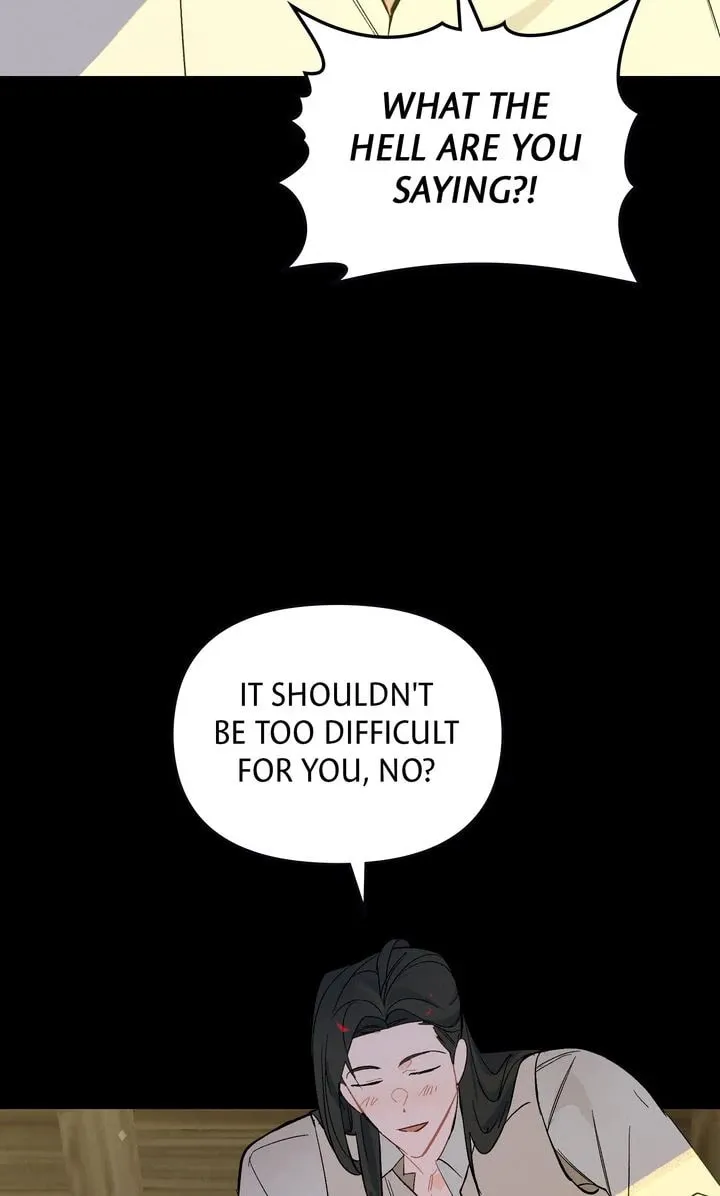 Dealing With Demons Chapter 58 page 23 - 