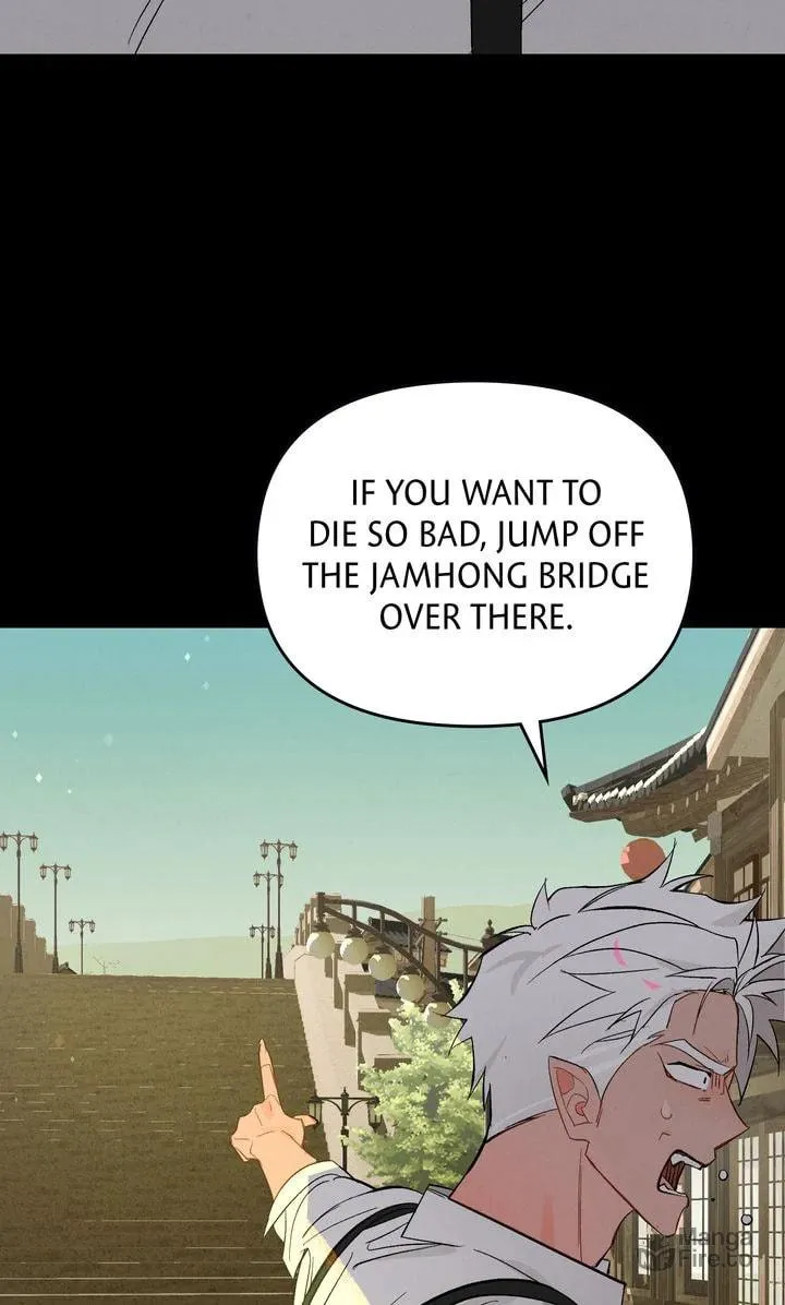 Dealing With Demons Chapter 58 page 25 - 